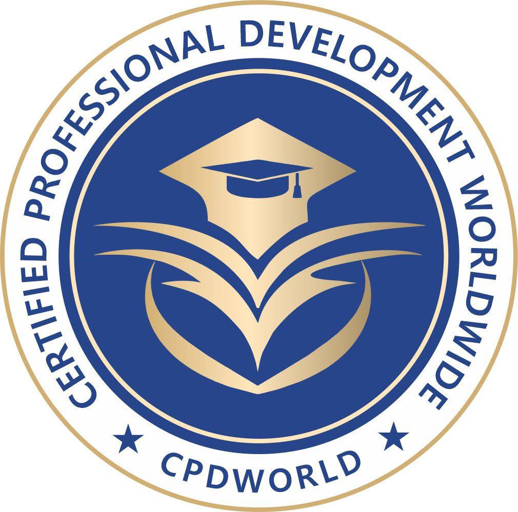 CPD Certified